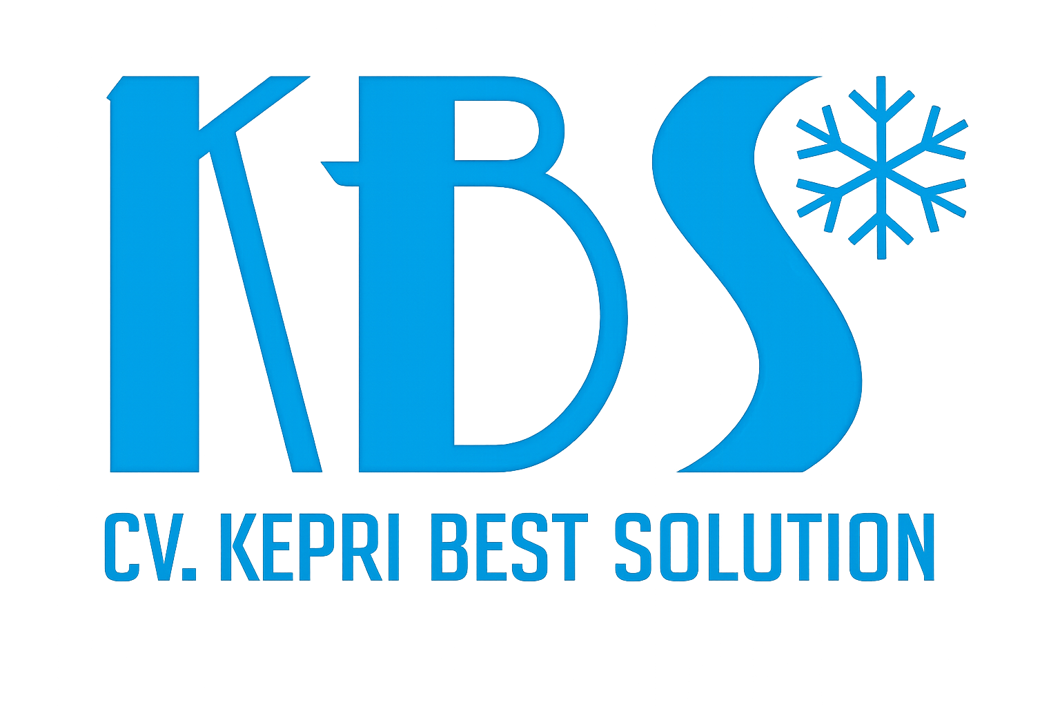 CV KBS Logo
